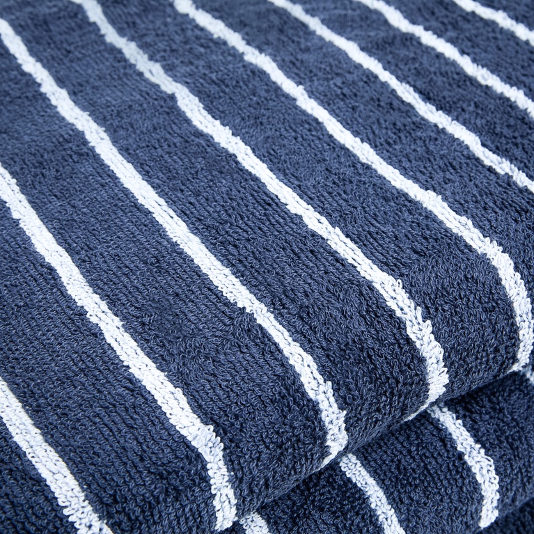 Badlakan "Stripe Towel 90x150"